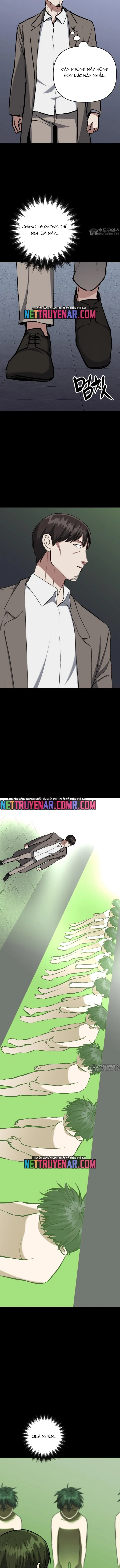 Sát Nhân Cuồng Loạn Chapter 145 - 4