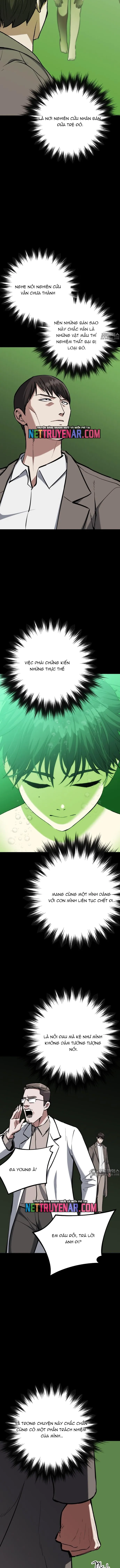 Sát Nhân Cuồng Loạn Chapter 145 - 5