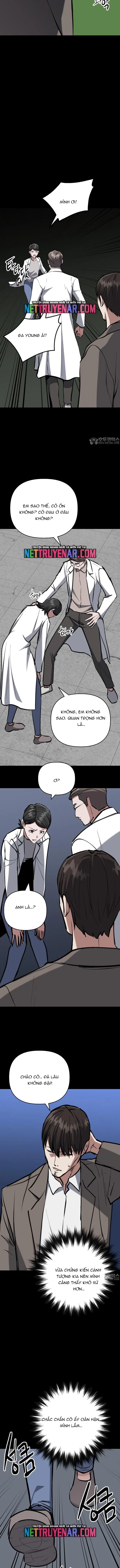 Sát Nhân Cuồng Loạn Chapter 145 - 6