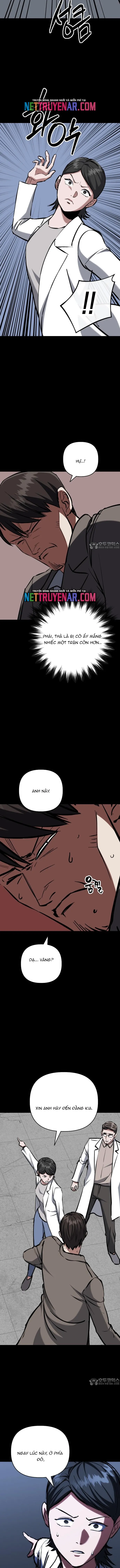 Sát Nhân Cuồng Loạn Chapter 145 - 7
