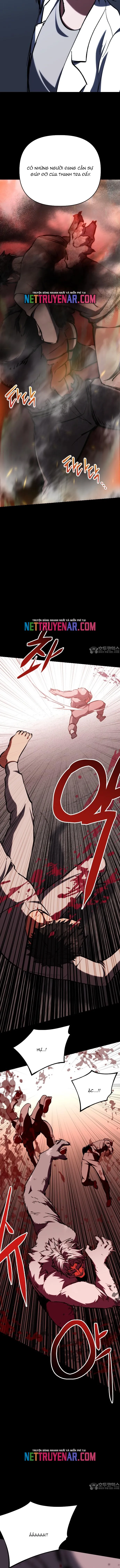 Sát Nhân Cuồng Loạn Chapter 145 - 8