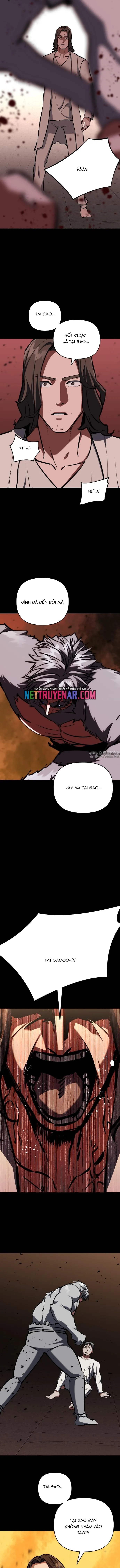 Sát Nhân Cuồng Loạn Chapter 145 - 9