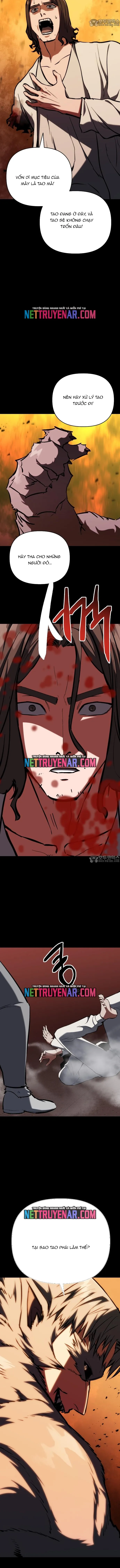 Sát Nhân Cuồng Loạn Chapter 145 - 10