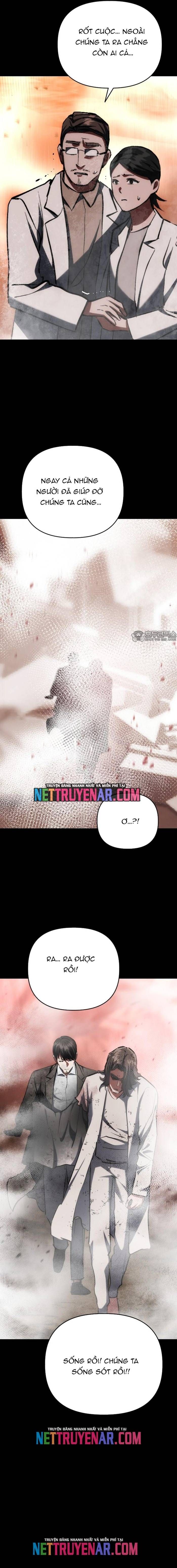 Sát Nhân Cuồng Loạn Chapter 146 - 2