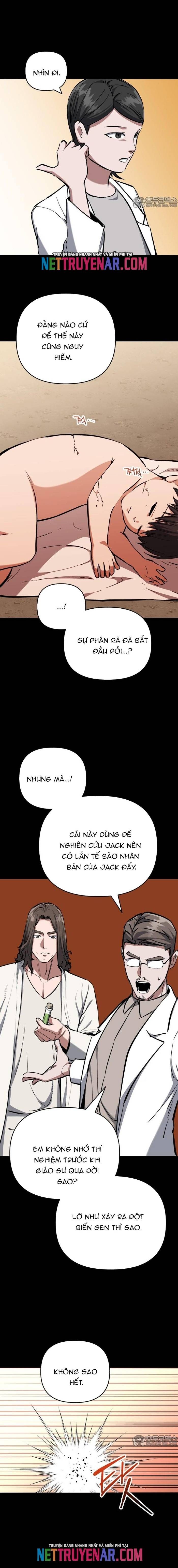 Sát Nhân Cuồng Loạn Chapter 146 - 11