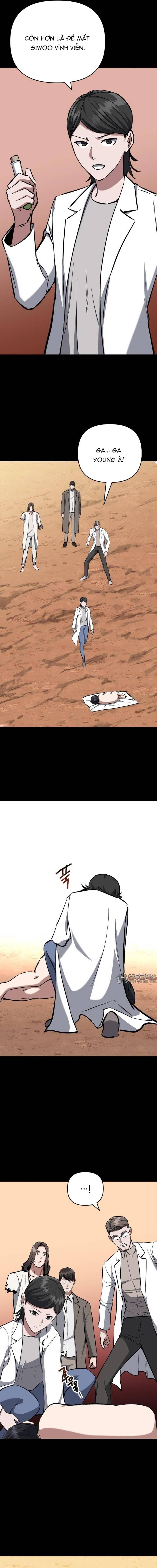 Sát Nhân Cuồng Loạn Chapter 146 - 12