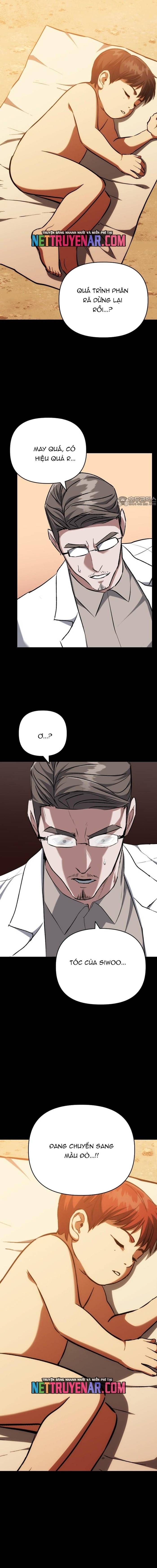 Sát Nhân Cuồng Loạn Chapter 146 - 13