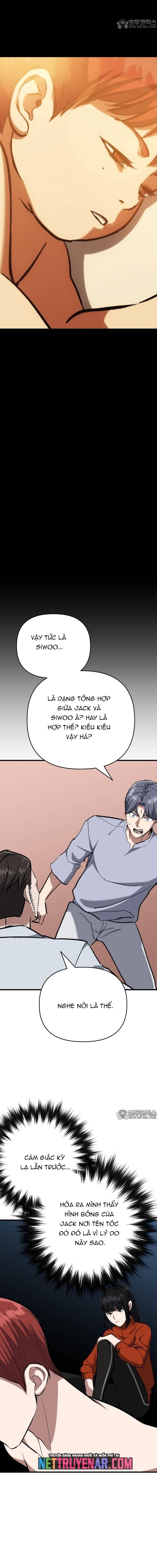 Sát Nhân Cuồng Loạn Chapter 146 - 14