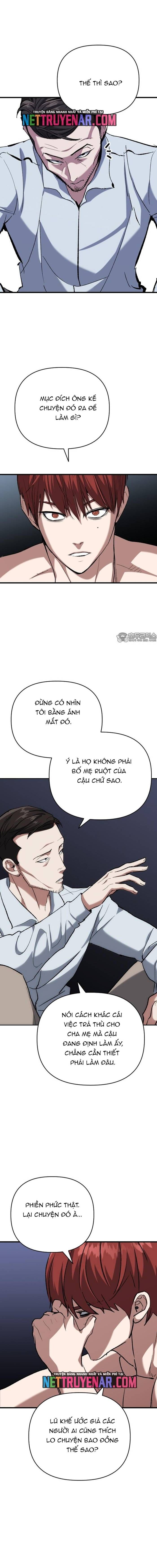 Sát Nhân Cuồng Loạn Chapter 146 - 15