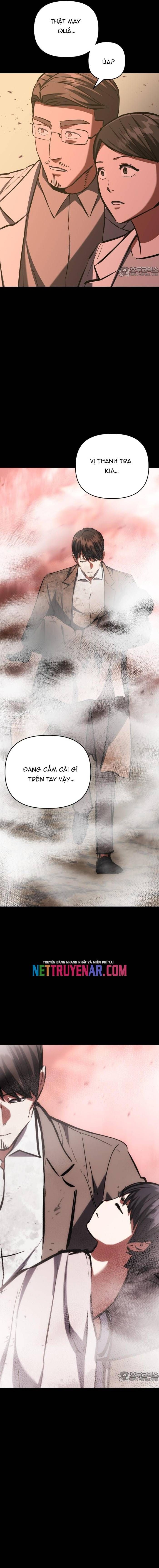 Sát Nhân Cuồng Loạn Chapter 146 - 3