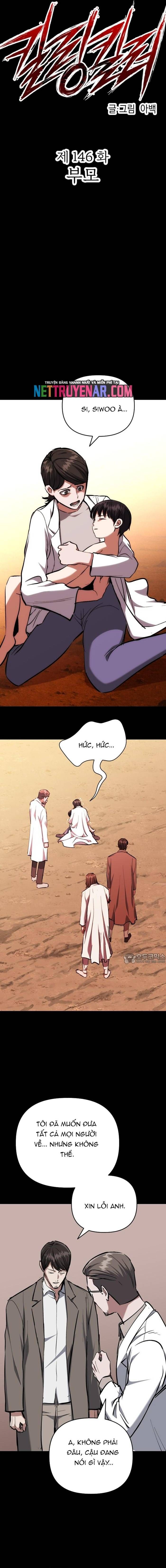 Sát Nhân Cuồng Loạn Chapter 146 - 4