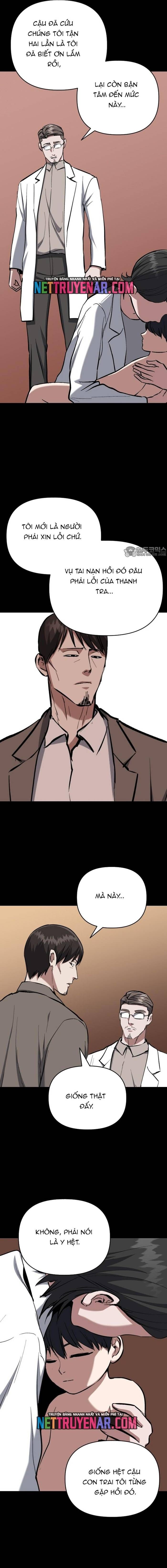 Sát Nhân Cuồng Loạn Chapter 146 - 5