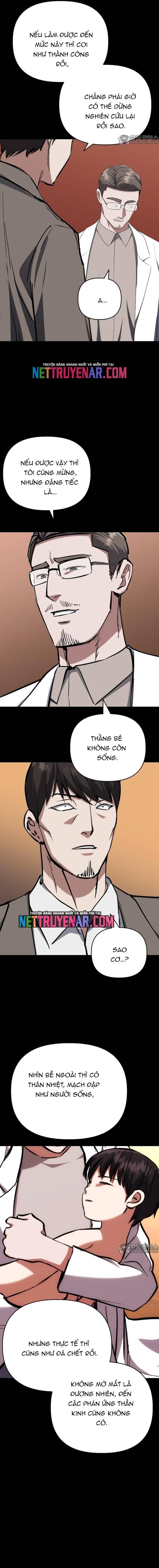 Sát Nhân Cuồng Loạn Chapter 146 - 6