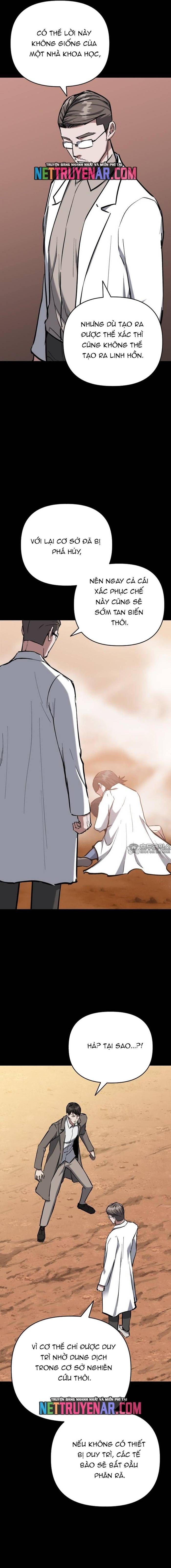 Sát Nhân Cuồng Loạn Chapter 146 - 7