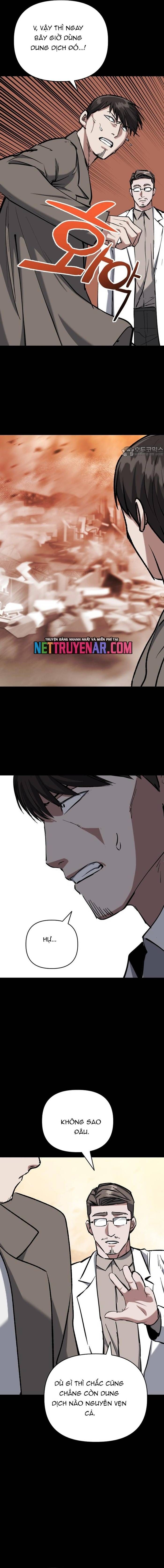 Sát Nhân Cuồng Loạn Chapter 146 - 8