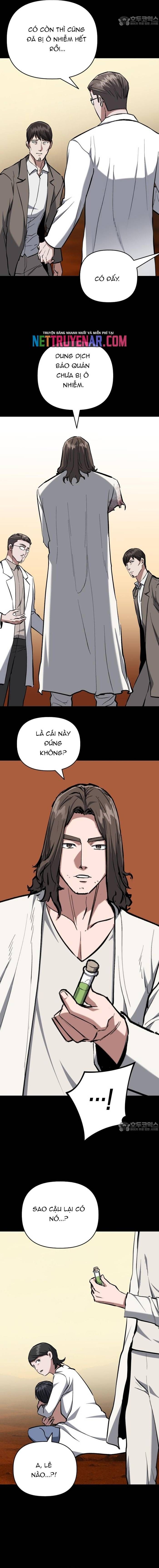 Sát Nhân Cuồng Loạn Chapter 146 - 9