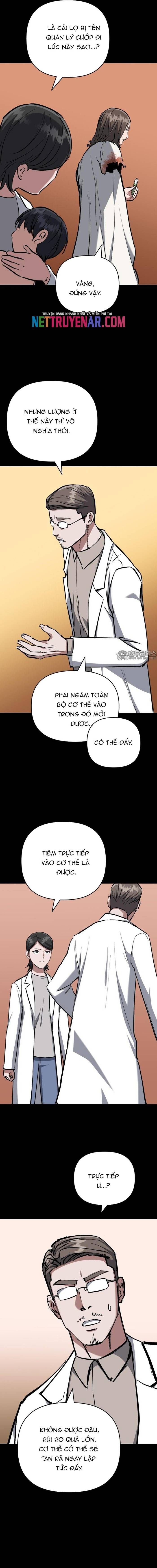 Sát Nhân Cuồng Loạn Chapter 146 - 10