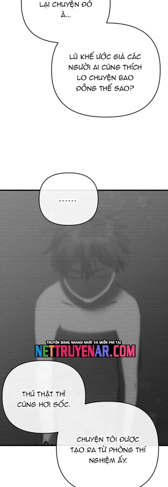 Sát Nhân Cuồng Loạn Chapter 147 - 2