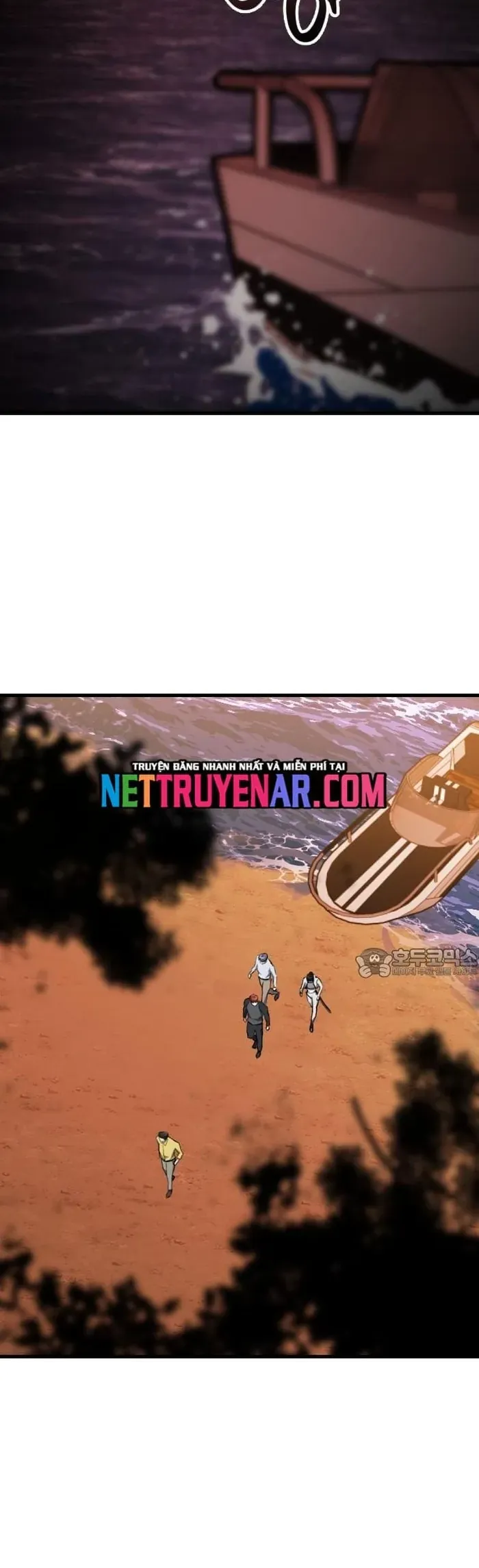 Sát Nhân Cuồng Loạn Chapter 147 - 13