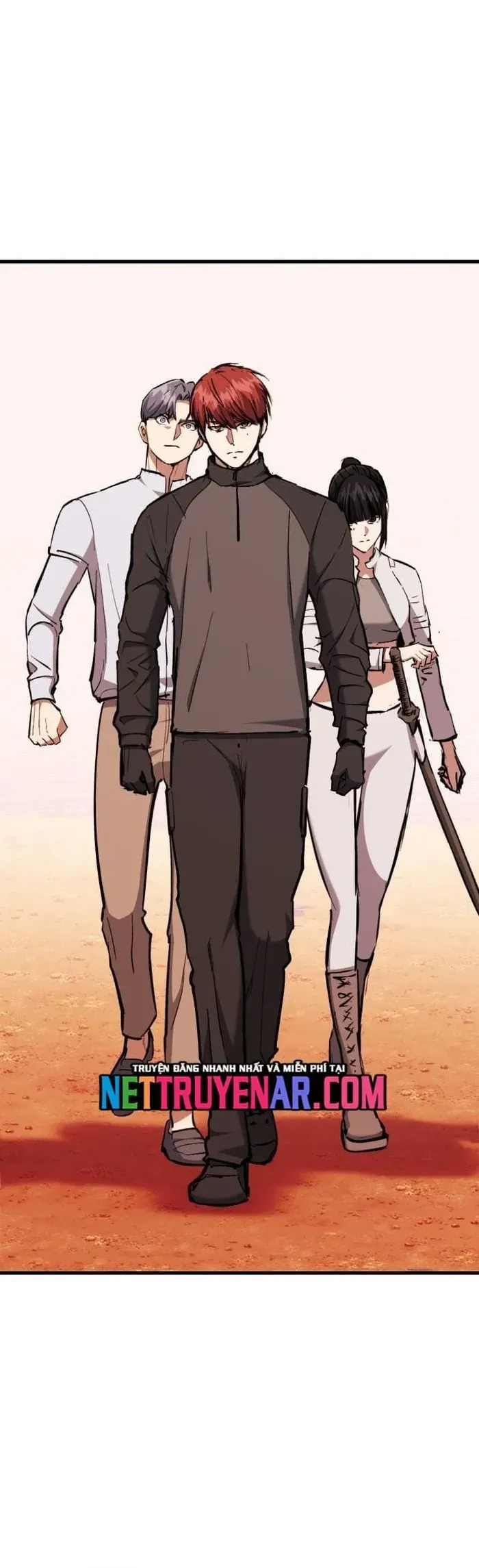 Sát Nhân Cuồng Loạn Chapter 147 - 14