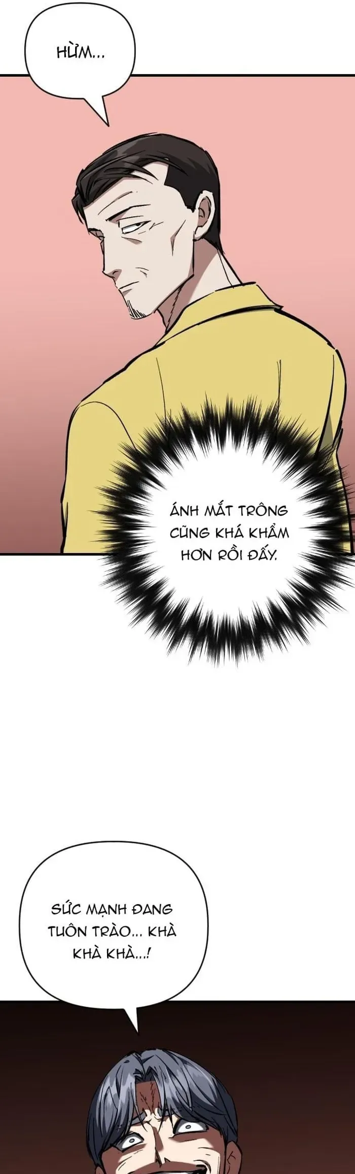 Sát Nhân Cuồng Loạn Chapter 147 - 15