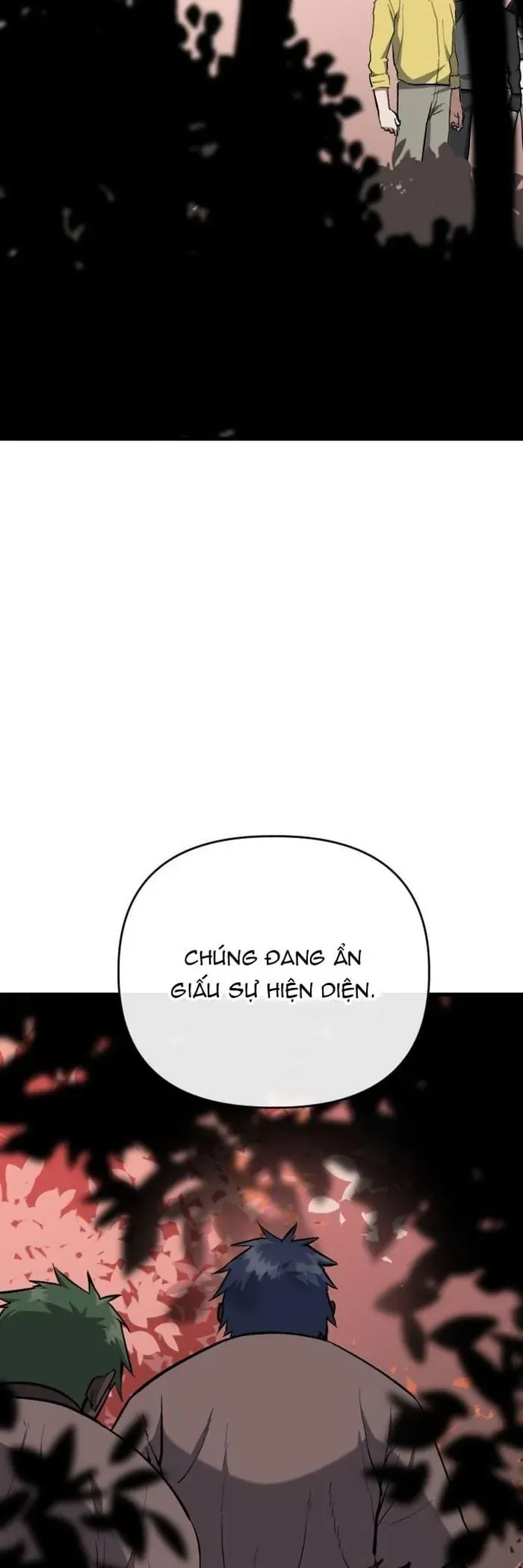 Sát Nhân Cuồng Loạn Chapter 147 - 19