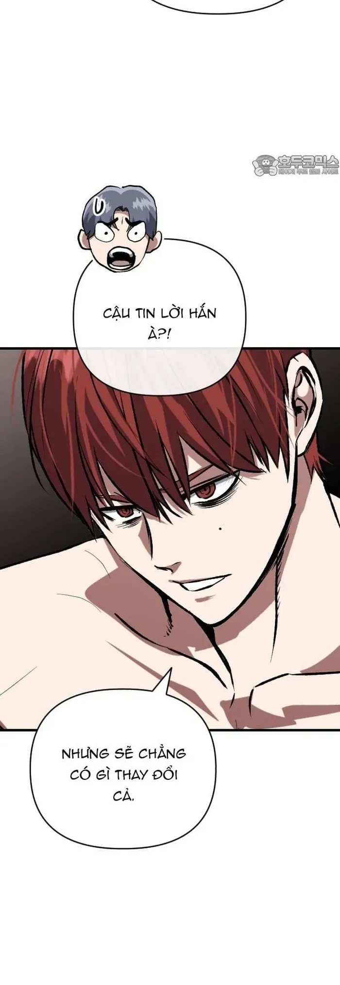 Sát Nhân Cuồng Loạn Chapter 147 - 3