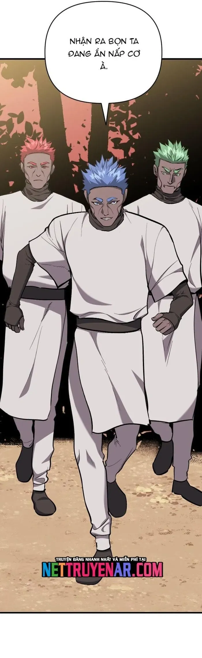 Sát Nhân Cuồng Loạn Chapter 147 - 21