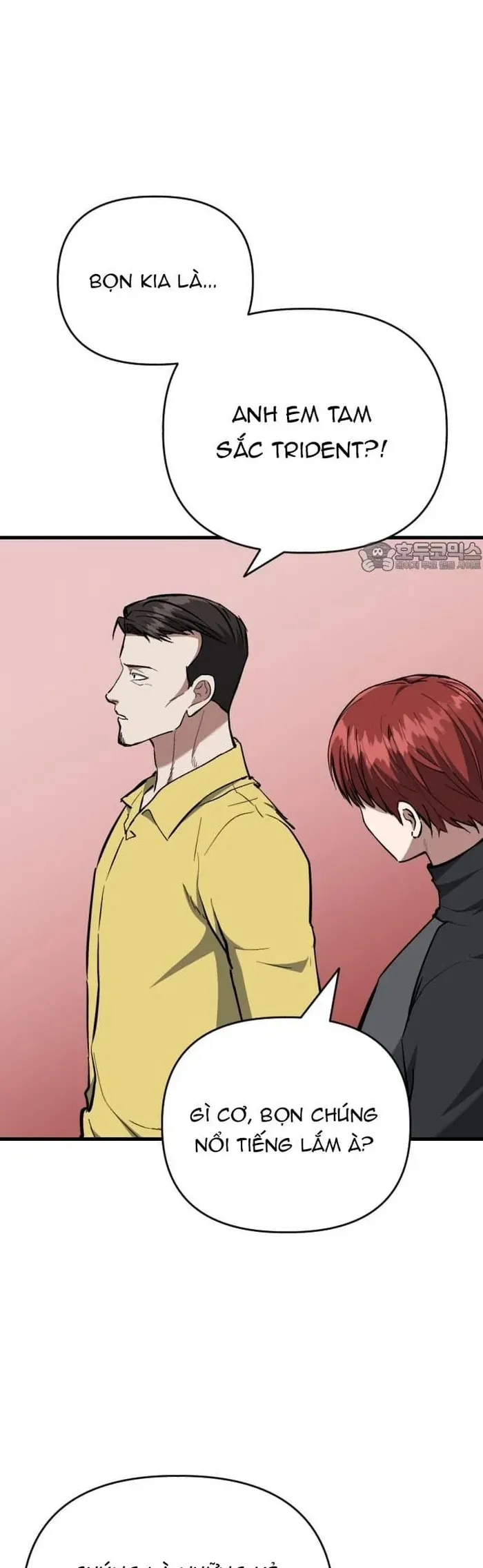 Sát Nhân Cuồng Loạn Chapter 147 - 22