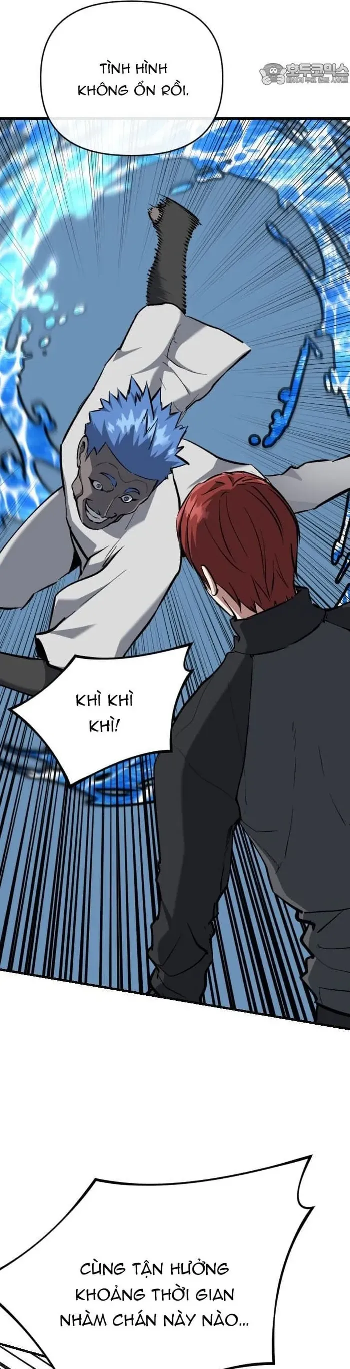 Sát Nhân Cuồng Loạn Chapter 147 - 26
