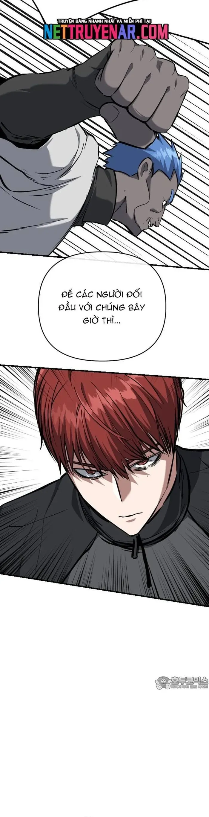 Sát Nhân Cuồng Loạn Chapter 147 - 27