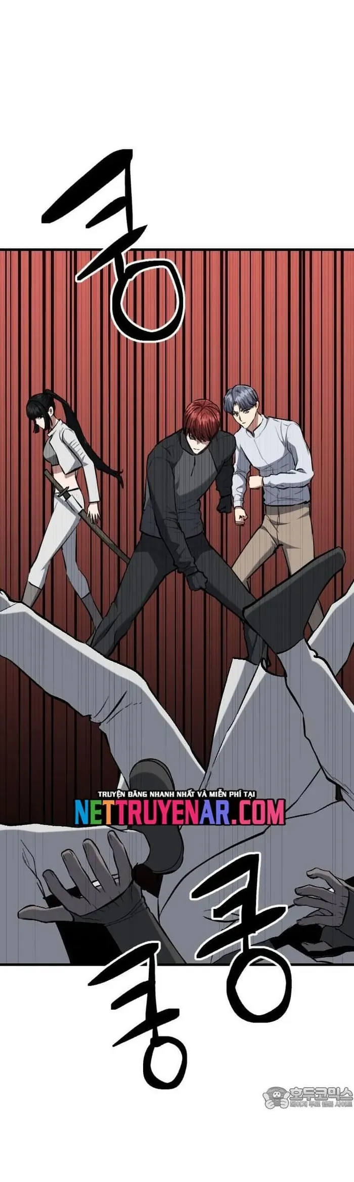 Sát Nhân Cuồng Loạn Chapter 147 - 31