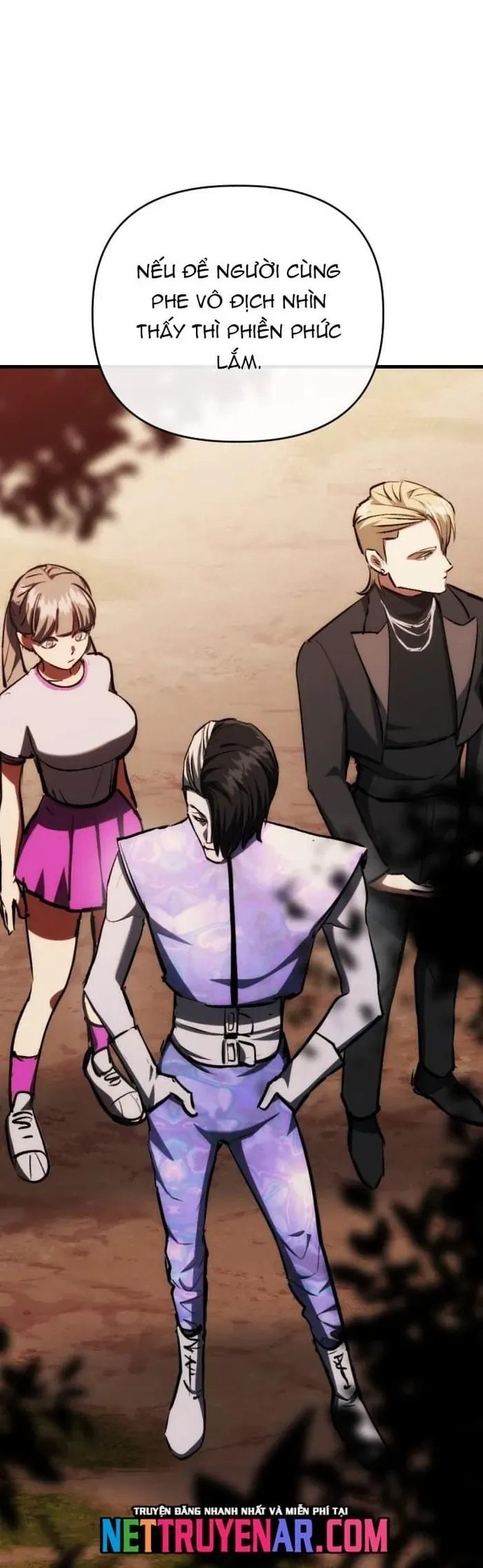 Sát Nhân Cuồng Loạn Chapter 147 - 34