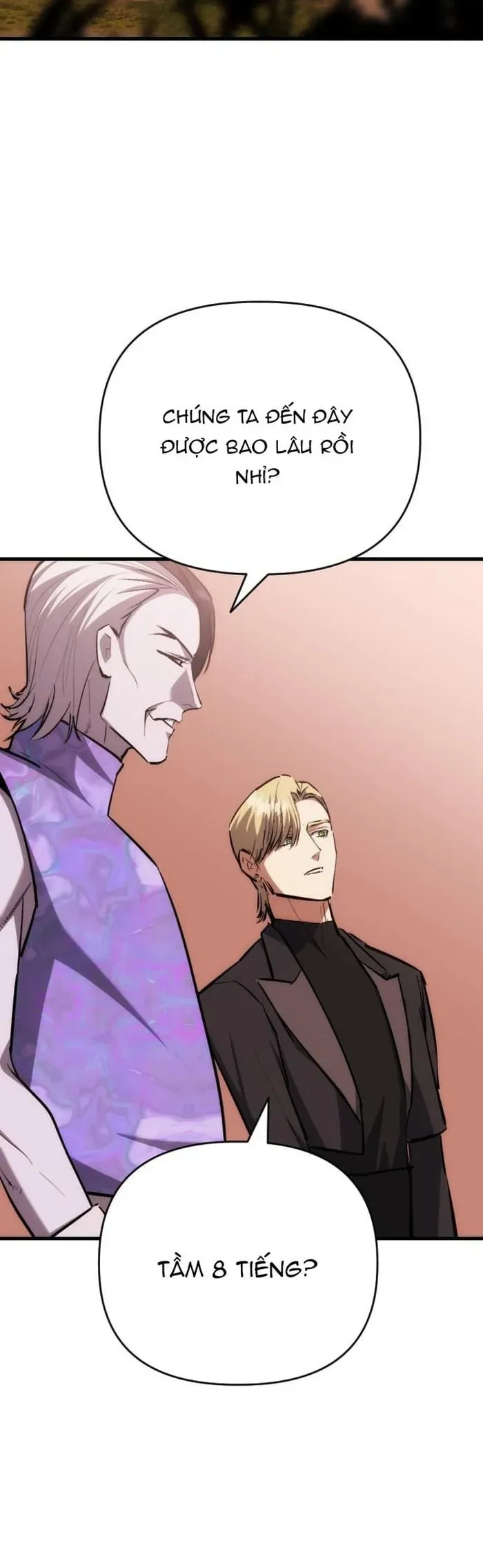 Sát Nhân Cuồng Loạn Chapter 147 - 35