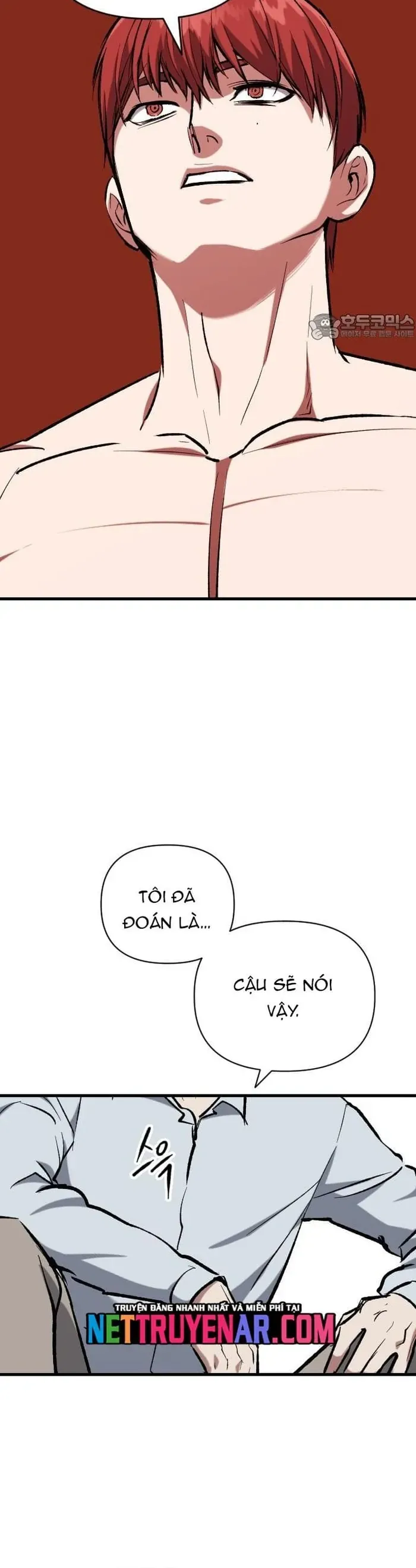 Sát Nhân Cuồng Loạn Chapter 147 - 5