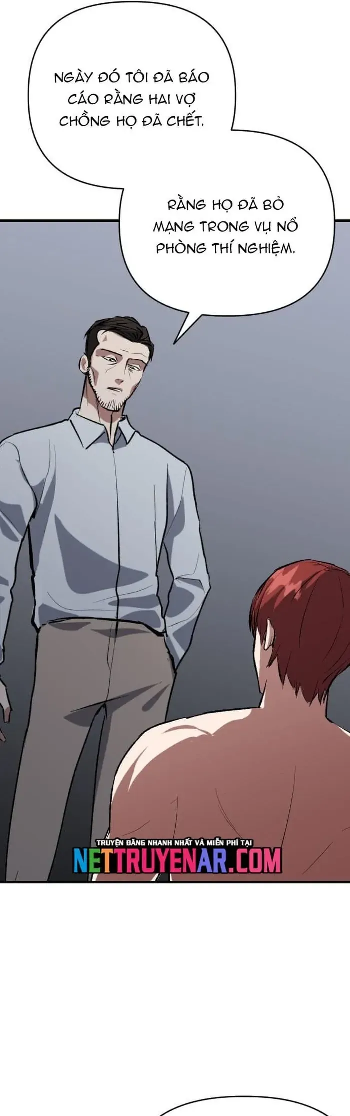 Sát Nhân Cuồng Loạn Chapter 147 - 6