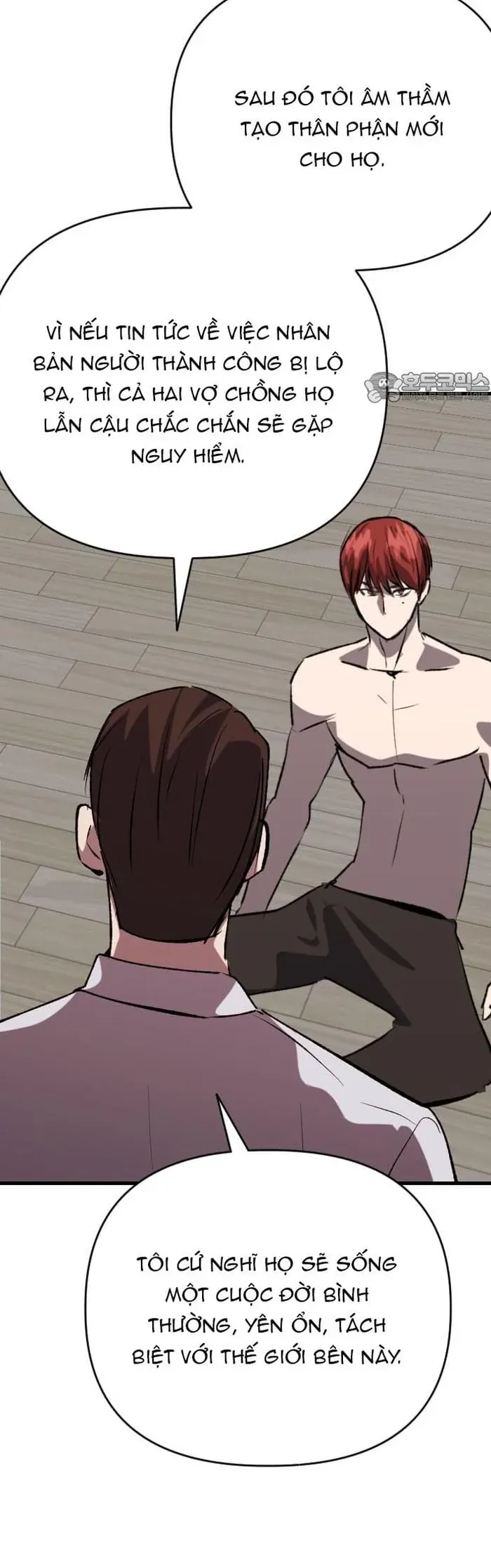 Sát Nhân Cuồng Loạn Chapter 147 - 7