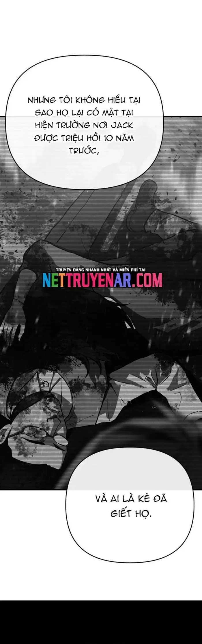 Sát Nhân Cuồng Loạn Chapter 147 - 8
