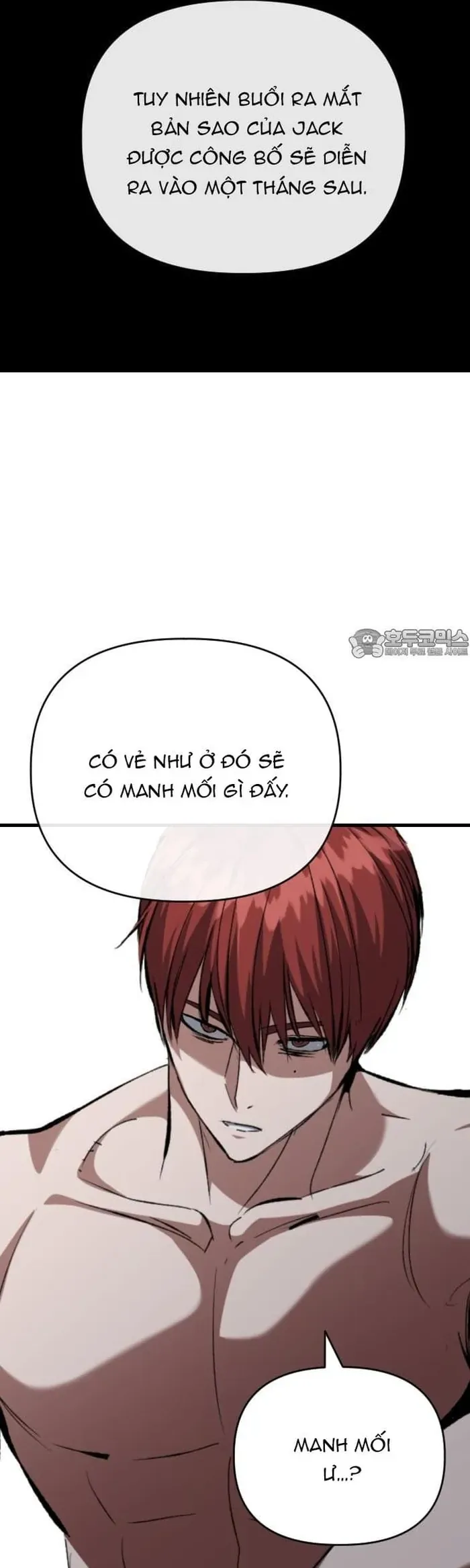 Sát Nhân Cuồng Loạn Chapter 147 - 9