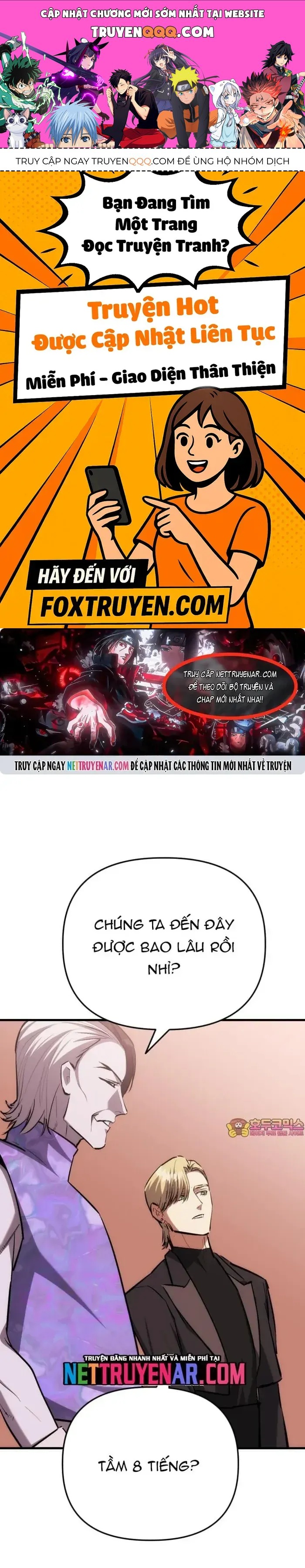 Sát Nhân Cuồng Loạn Chapter 148 - 1