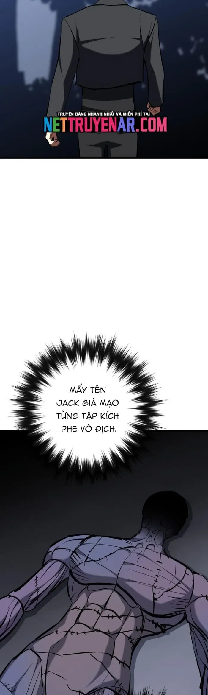 Sát Nhân Cuồng Loạn Chapter 148 - 11