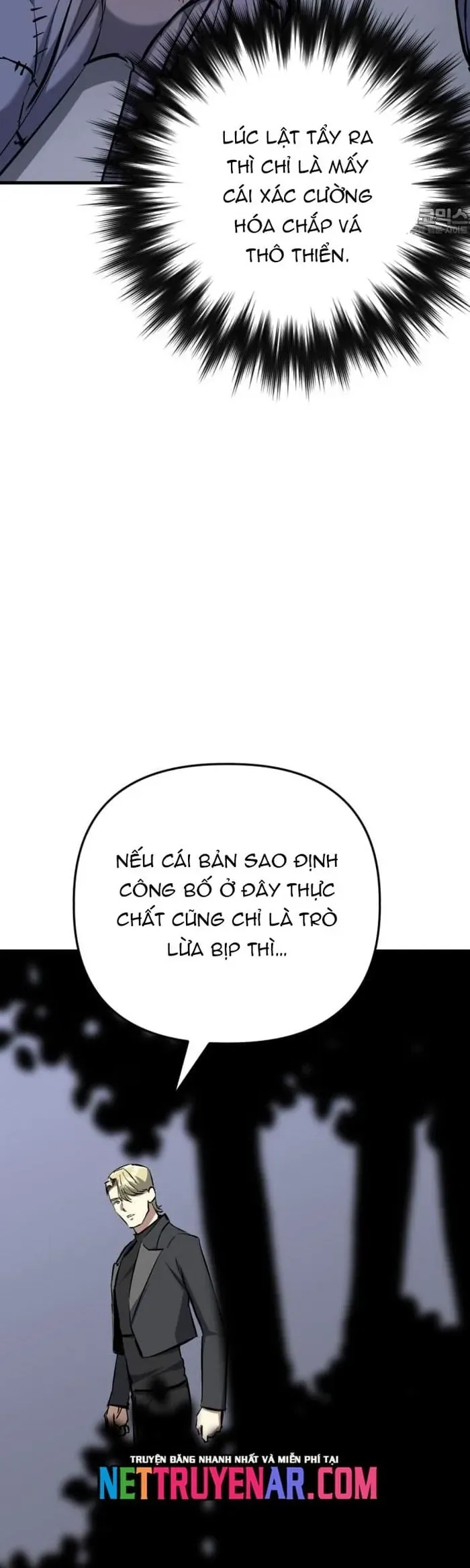 Sát Nhân Cuồng Loạn Chapter 148 - 12