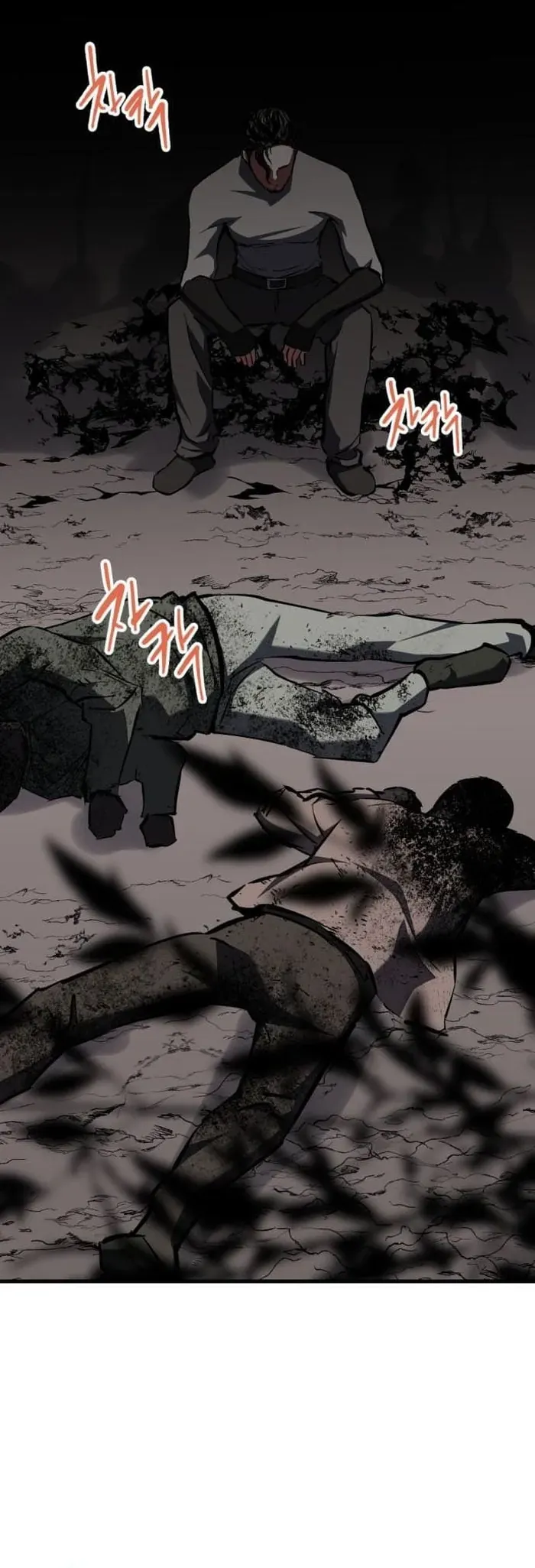 Sát Nhân Cuồng Loạn Chapter 148 - 15