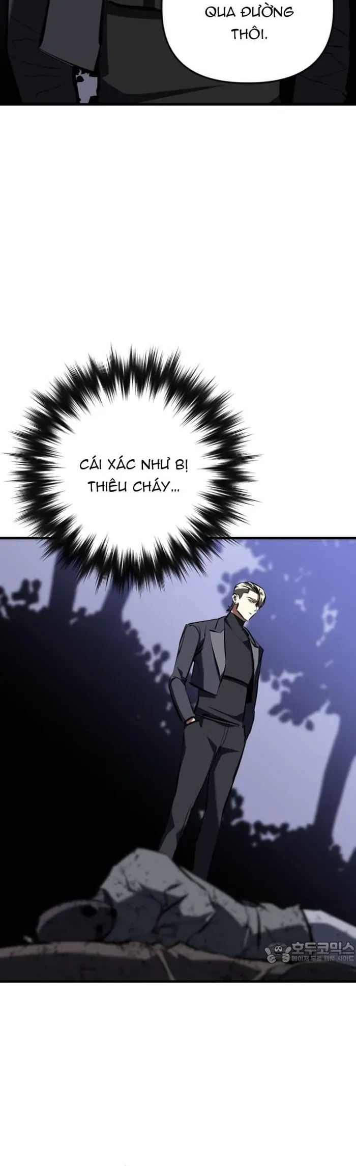 Sát Nhân Cuồng Loạn Chapter 148 - 18