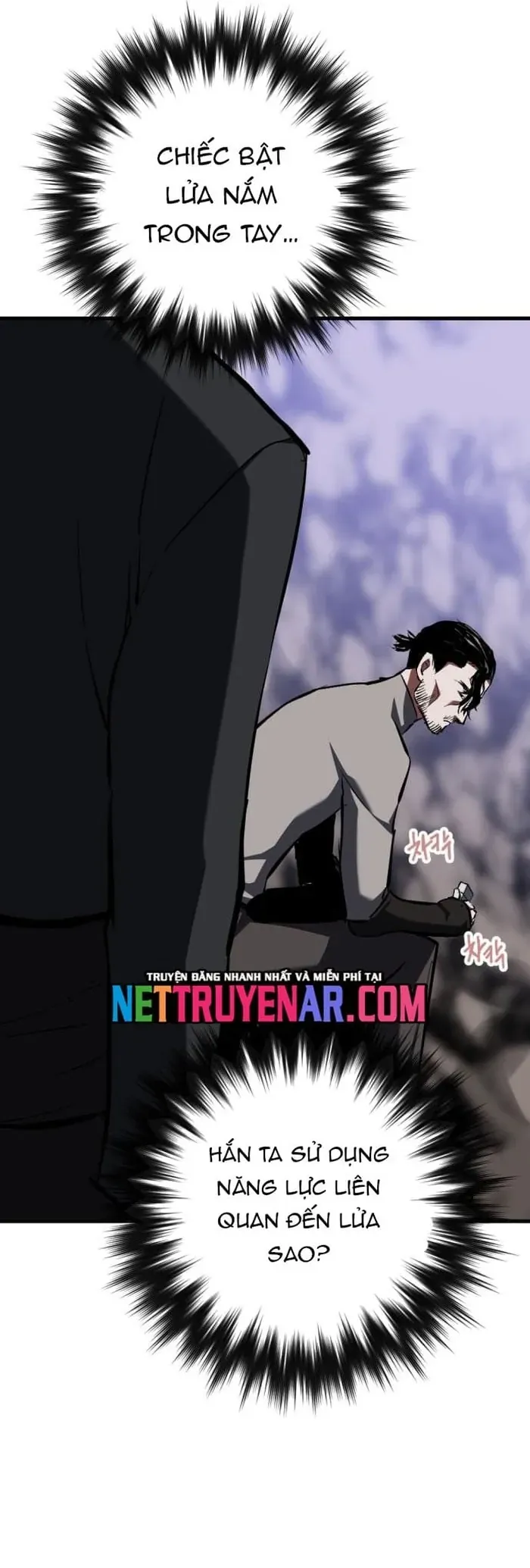 Sát Nhân Cuồng Loạn Chapter 148 - 19