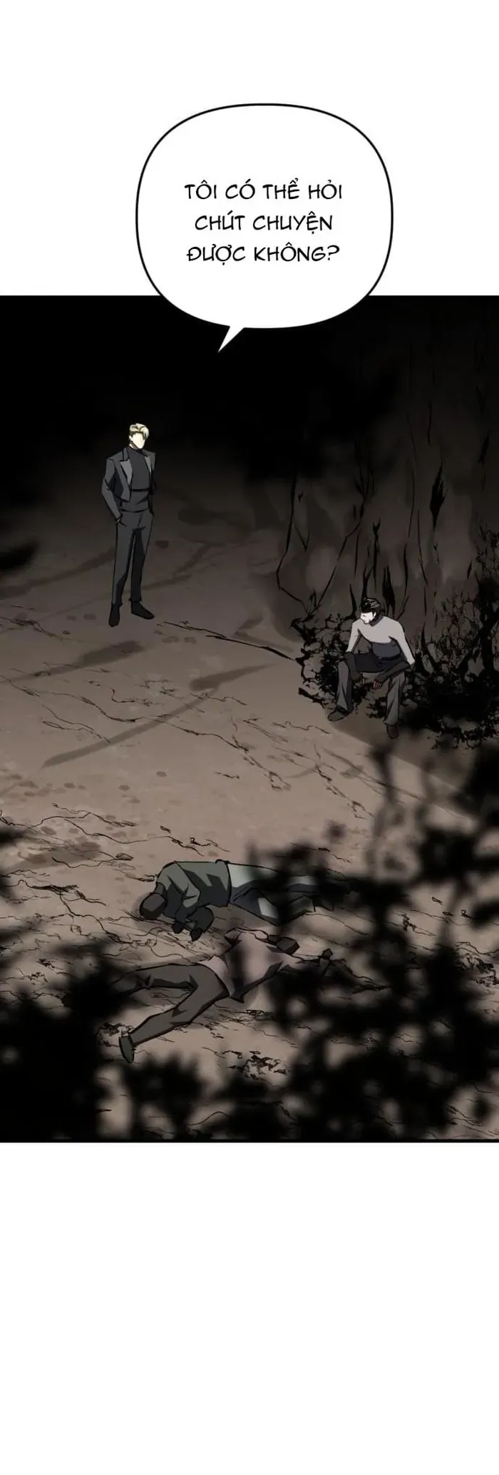 Sát Nhân Cuồng Loạn Chapter 148 - 20