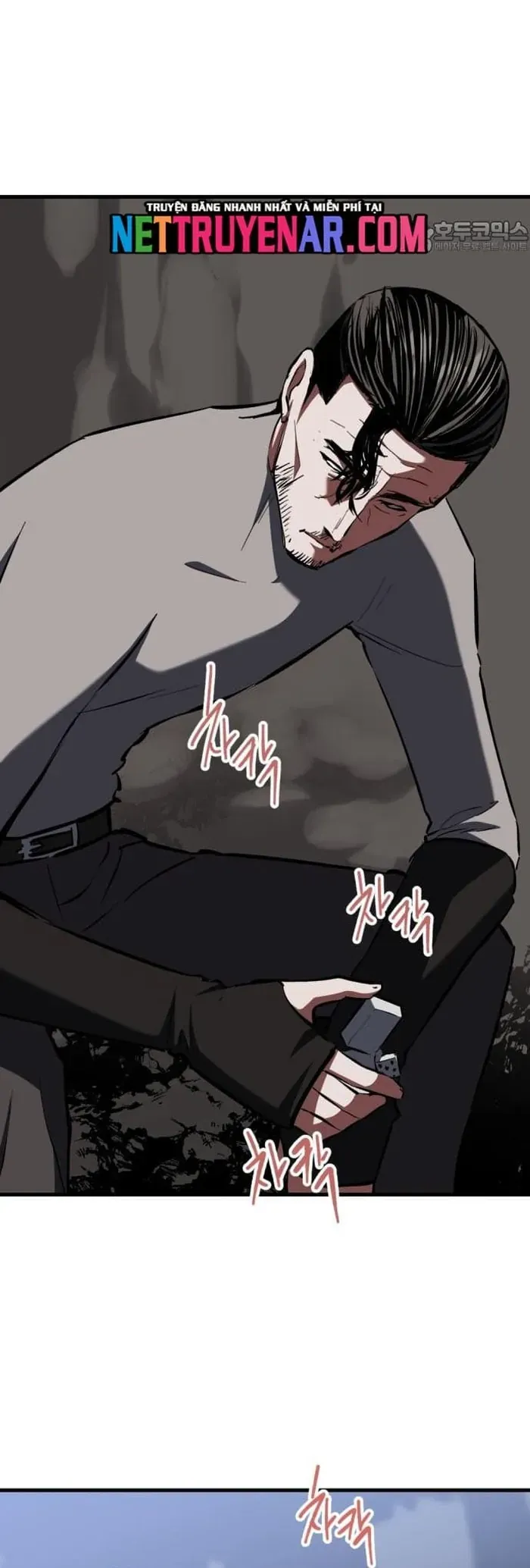 Sát Nhân Cuồng Loạn Chapter 148 - 21