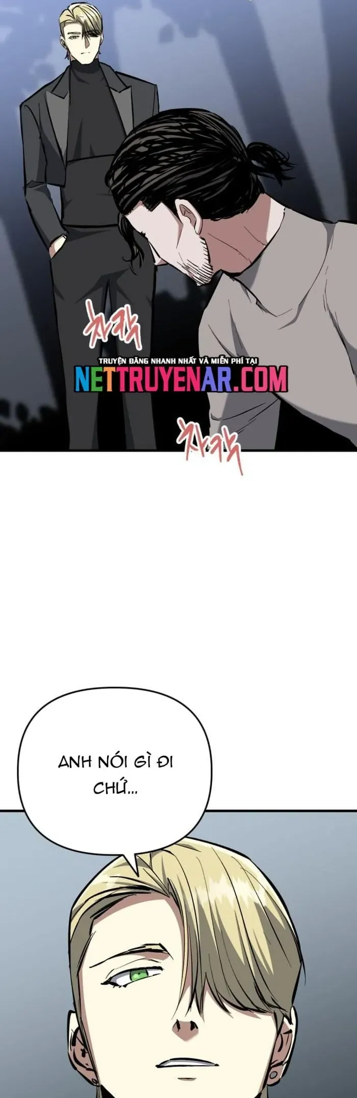 Sát Nhân Cuồng Loạn Chapter 148 - 22
