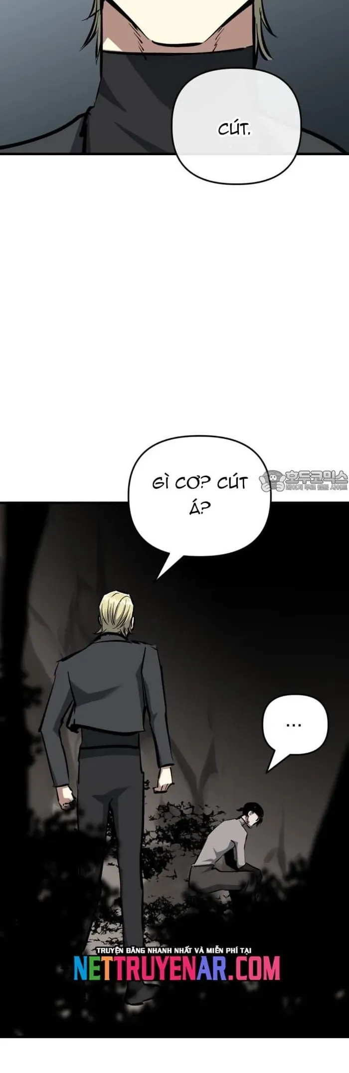 Sát Nhân Cuồng Loạn Chapter 148 - 23