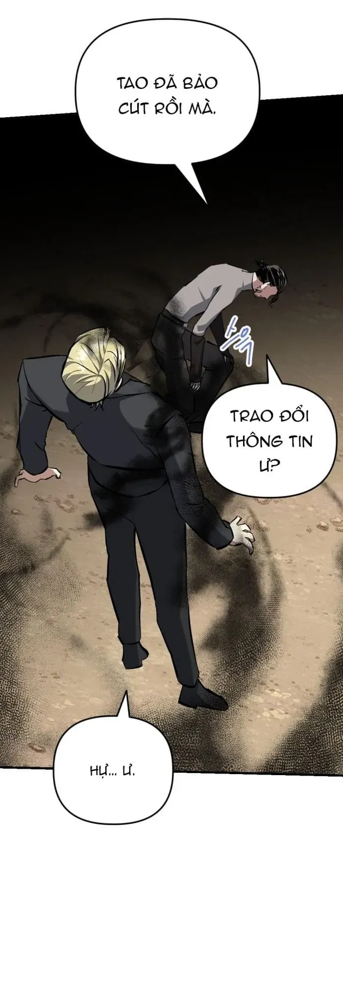 Sát Nhân Cuồng Loạn Chapter 148 - 26